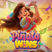 Pinata Wins at Okada Play