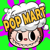 Popmart at Okada Play