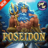 Poseidon at Okada Play