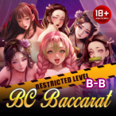 Sexy Blockchain Baccarat at Okada Play