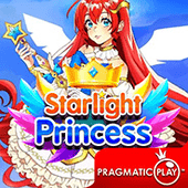 Starlight Princess at Okada Play