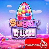 Sugar Rush at Okada Play