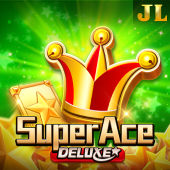Super Ace Deluxe at Okada Play