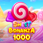 Sweet Bonanza 1000 at Okada Play
