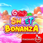 Sweet Bonanza at Okada Play
