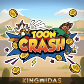Toon Crash at Okada Play