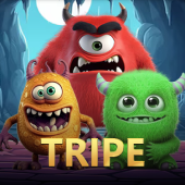 Tripe at Okada Play