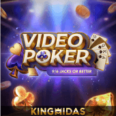 Video Poker at Okada Play