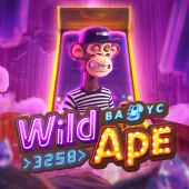 Wild Ape at Okada Play