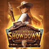 Wild Bounty Showdown at Okada Play