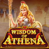 Wisdom of Athena at Okada Play